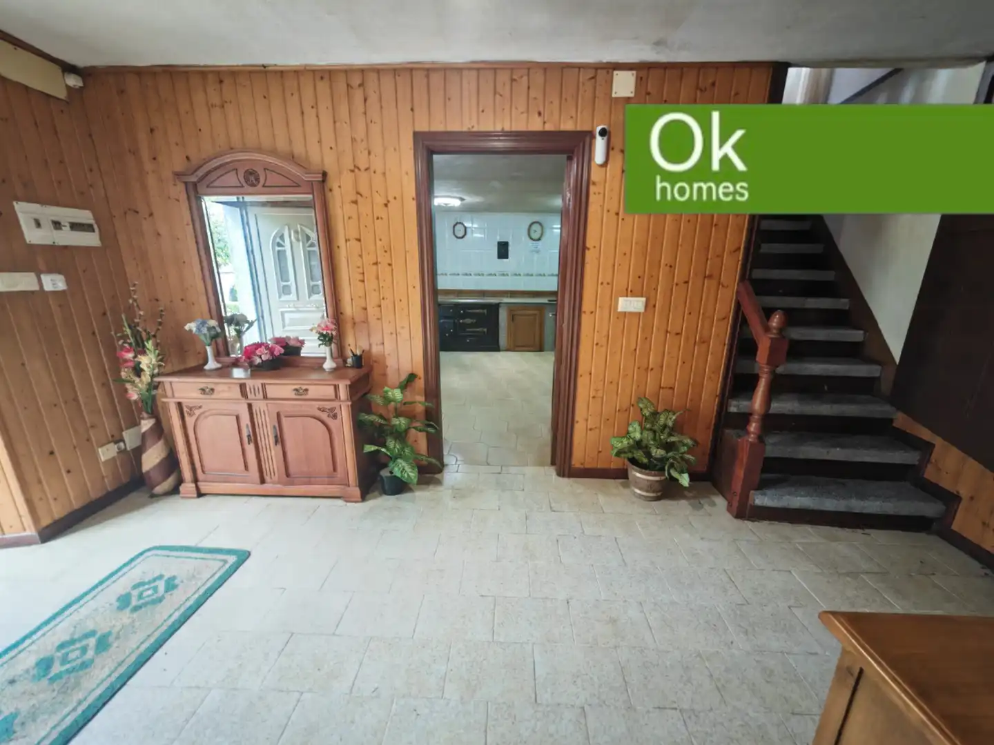 Casa amb jardí en venda a Curtis, imagen 25