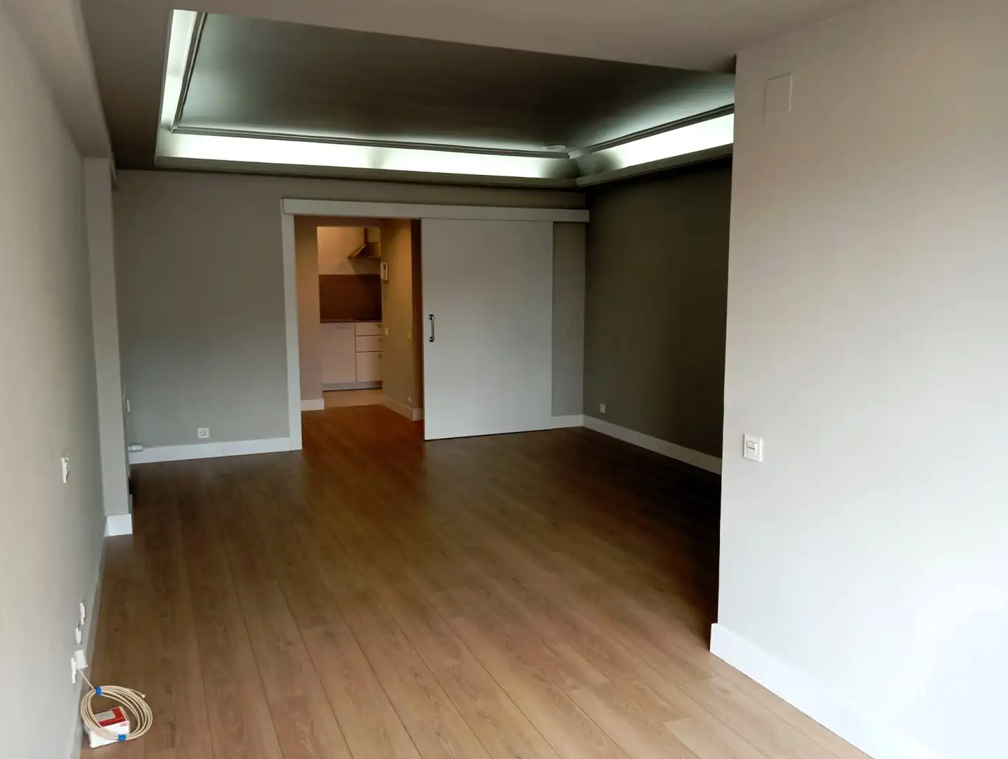 Flat for rent in Oviedo   with Heating
