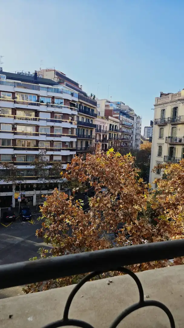 Attique avec ascenseur à vendre à Carrer de Villarroel 188, imagen 10