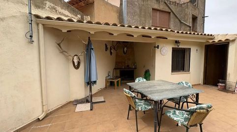 Foto 2 de Casa o xalet en venda a Calle Moral, 19, Bogarra, Albacete