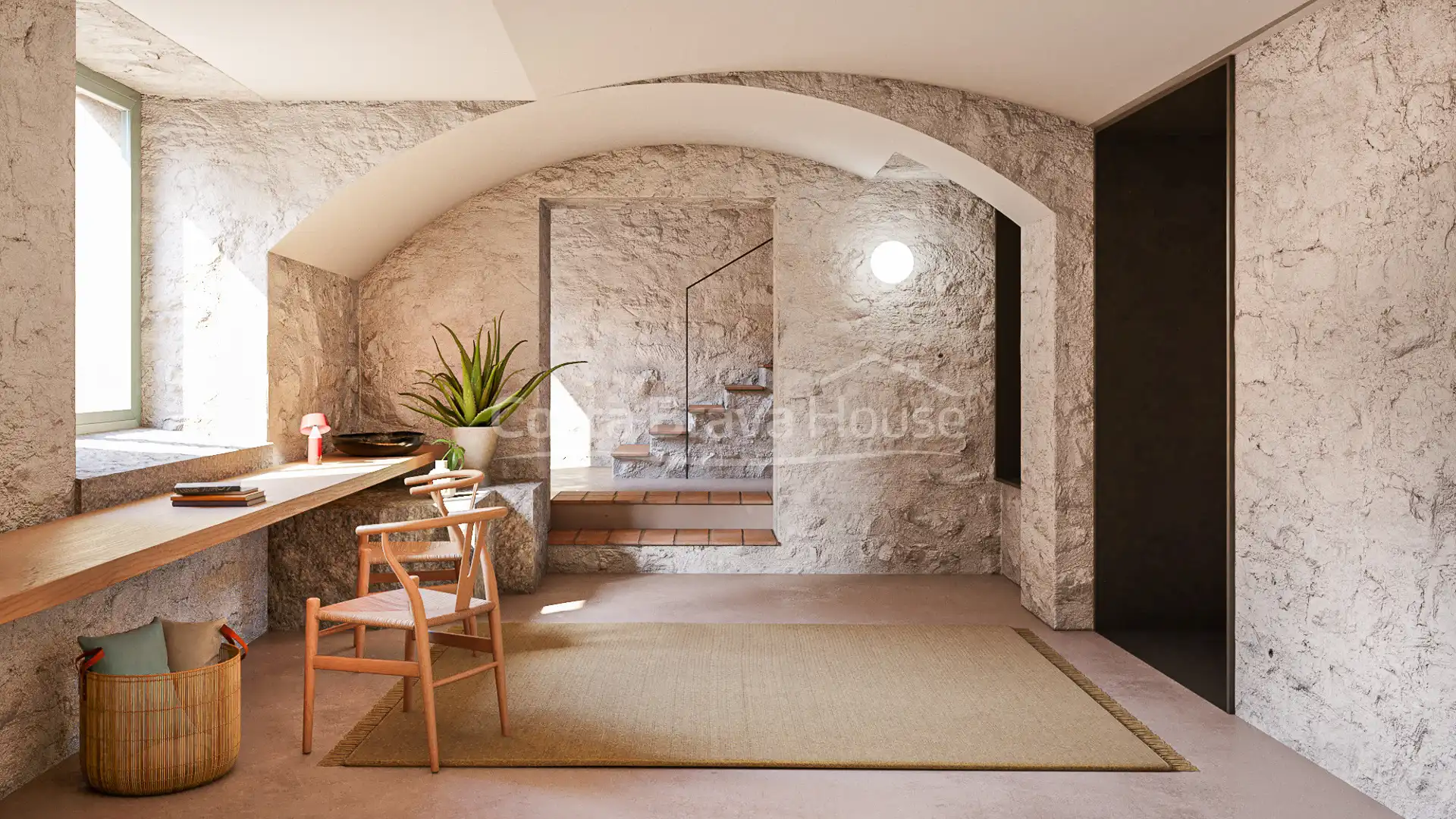 Country homes for sale in Carrer Major, Gualta