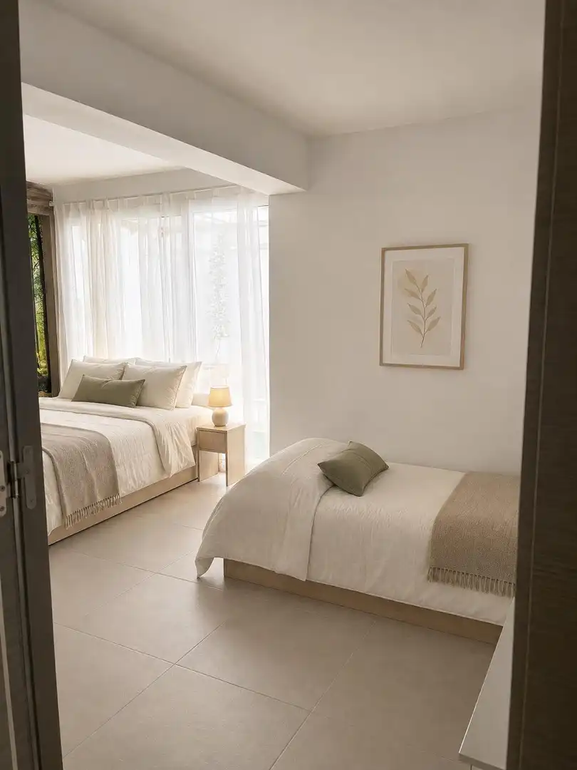 Habitación de Piso en venta en Valencia con Terraza