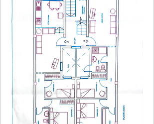 Residencial en venda en Telde