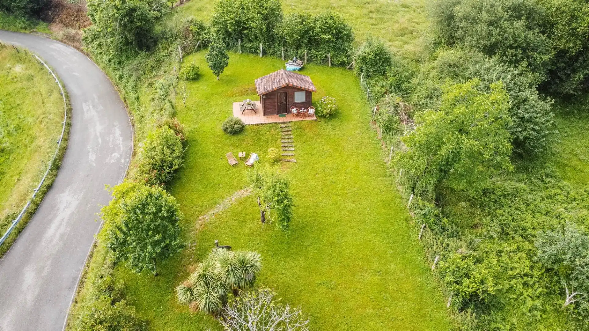 Rural land for sale in Lugar Areñes, imagen 21