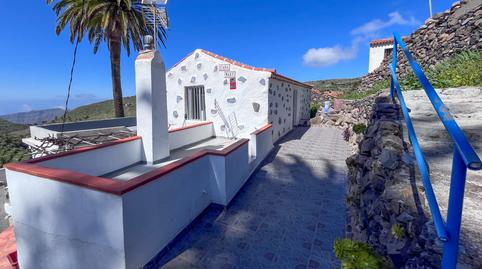 Foto 5 de Finca rústica en venda a Calle Temocoda, -1, Vallehermoso, Santa Cruz de Tenerife