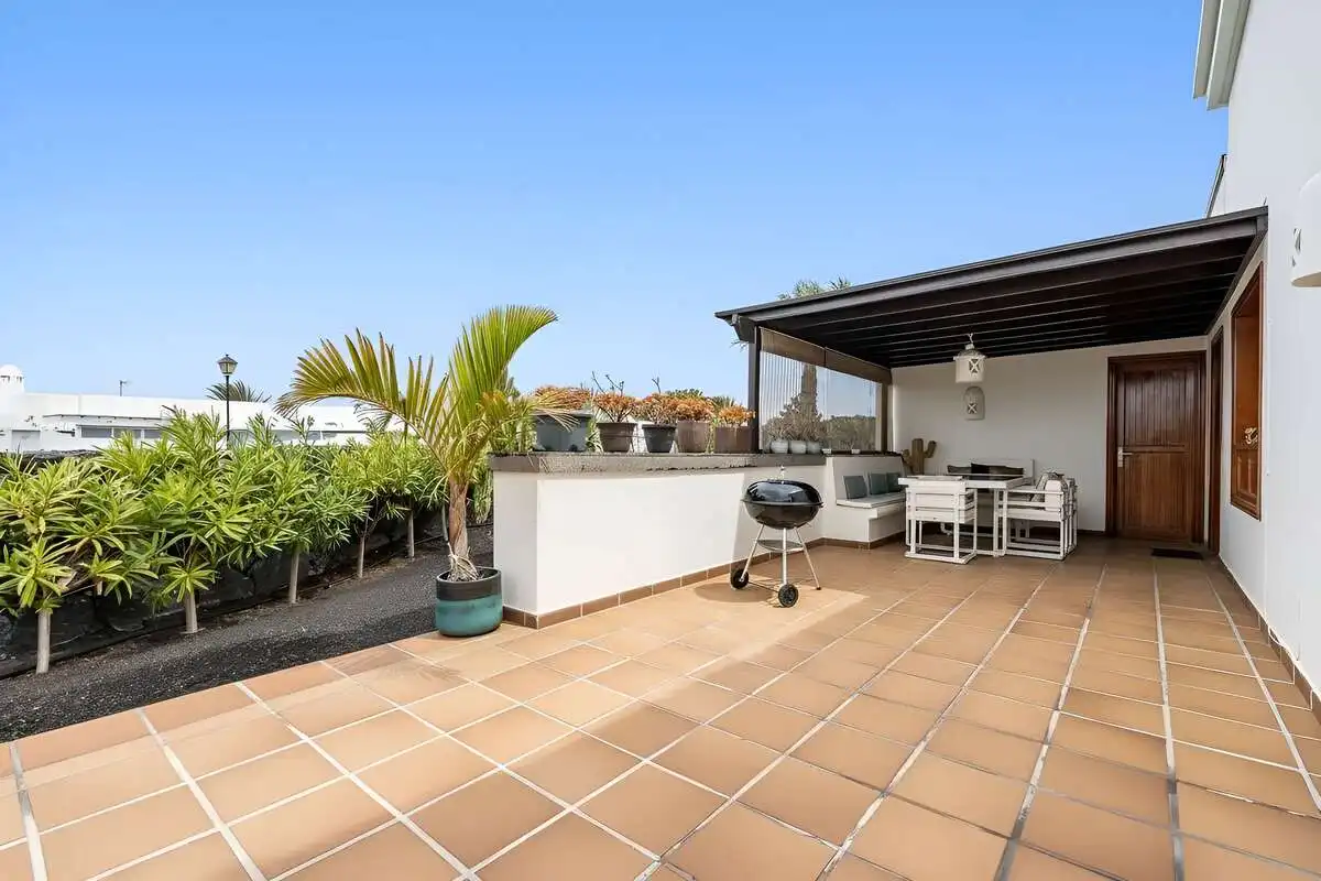 Terrace of Houses for sale in Yaiza  with Swimming Pool