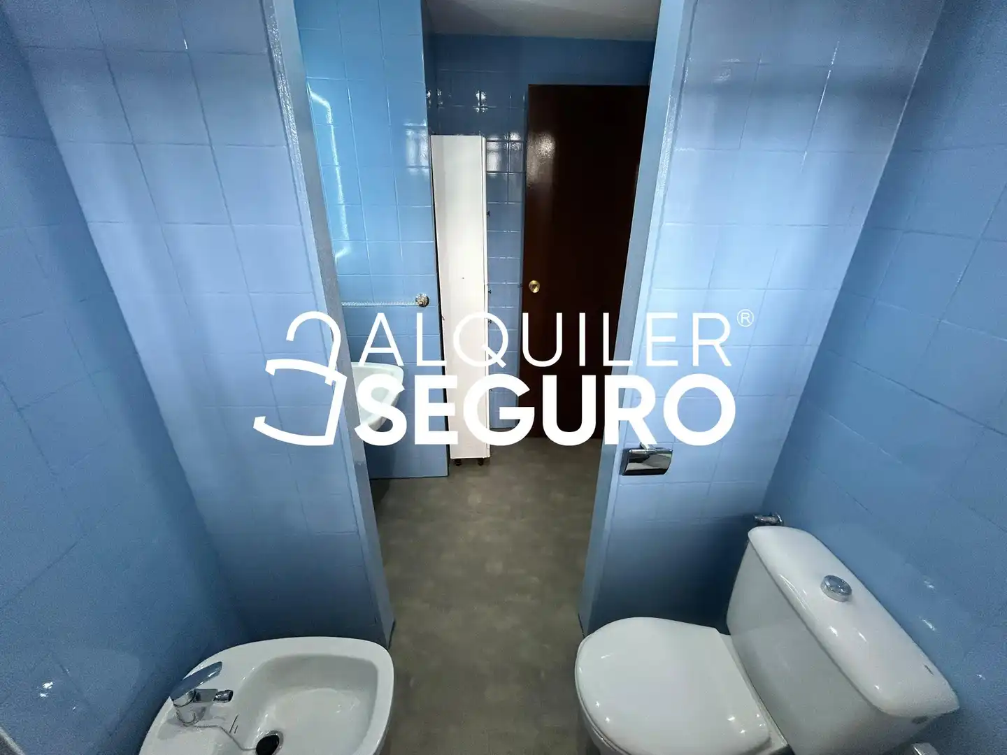 Baño de Casa o chalet de alquiler en Rivas-Vaciamadrid con Calefacción y Terraza