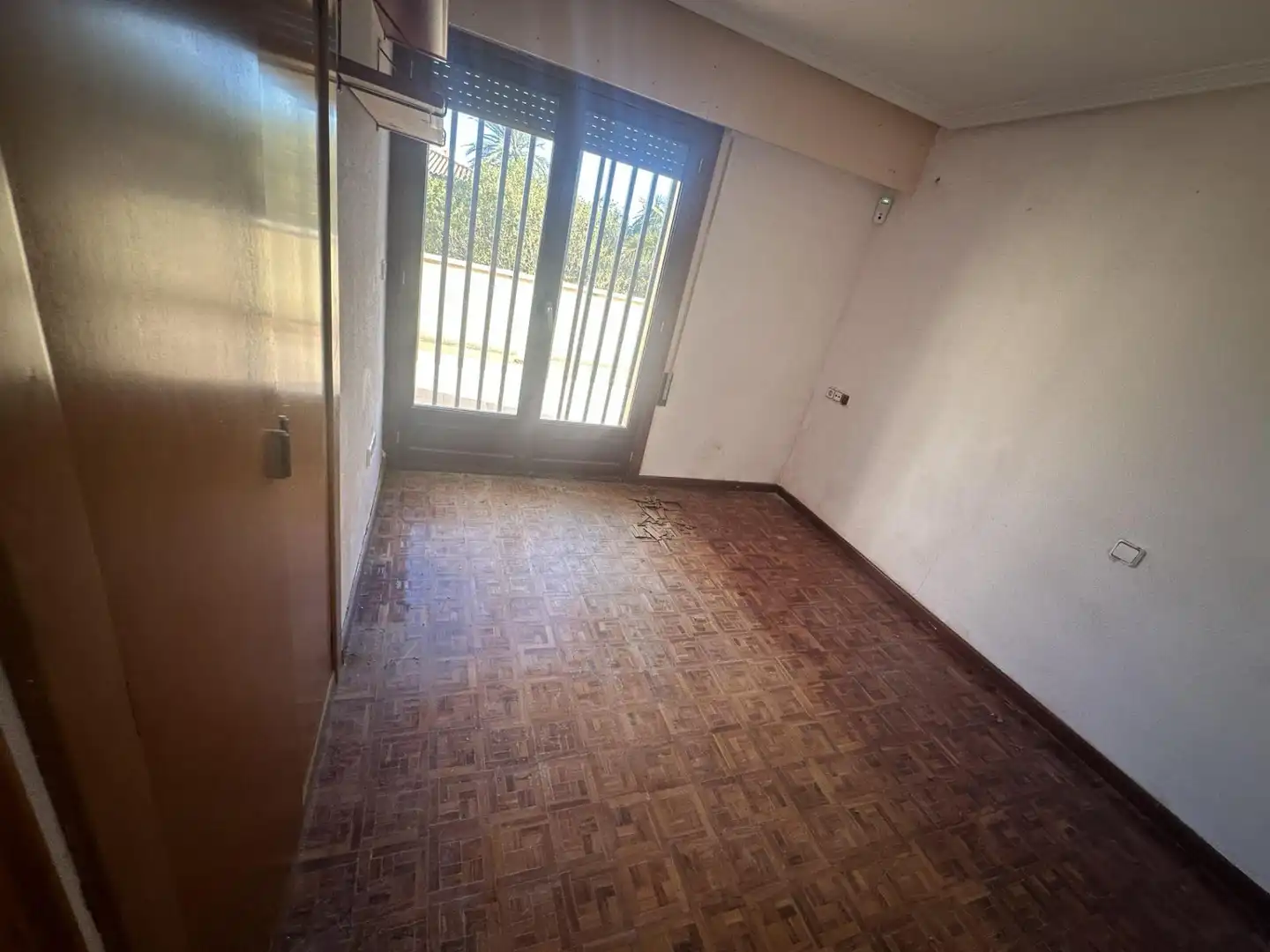Bedroom of Houses for sale in El Campello  with Private garden and Swimming Pool