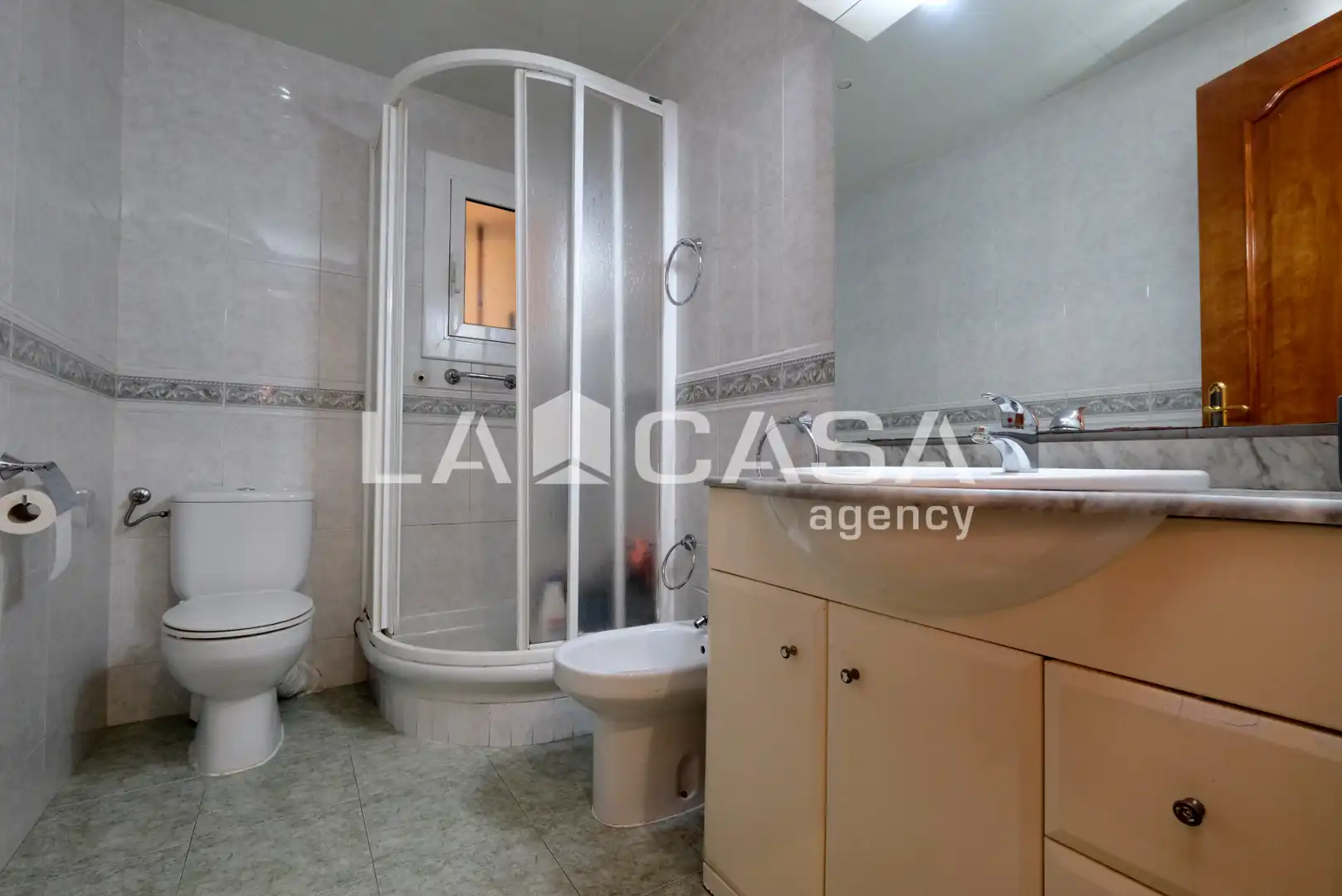 Wohnung mit Terrasse zum Verkauf in Avinguda dels Quinze, imagen 19