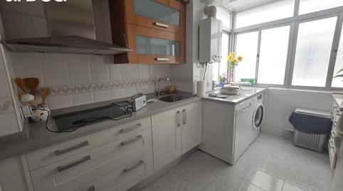 Foto 2 de Pis en venda a Dos Hermanas - Nuevo San Andrés, Málaga Capital