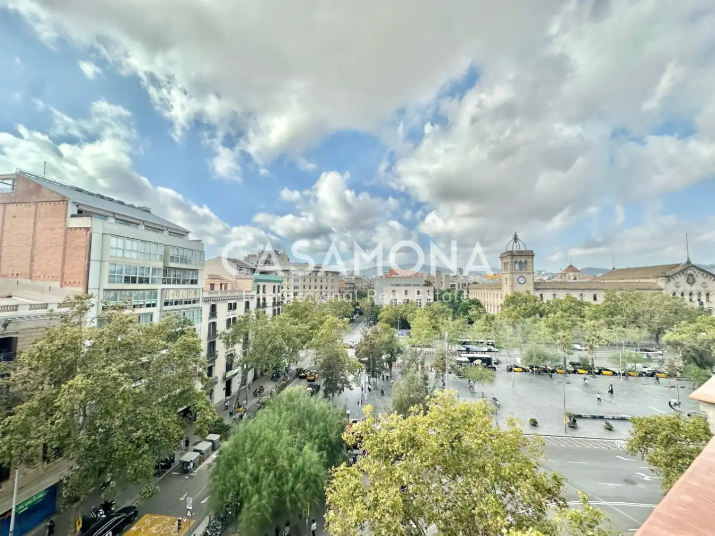 Apartamento con terraza en alquiler en Ciutat Vella, imagen 33