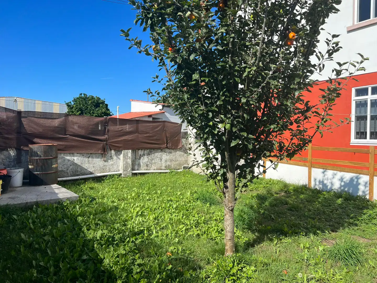 Pis en venda en Ferrol amb Calefacció, Jardí privat i Traster