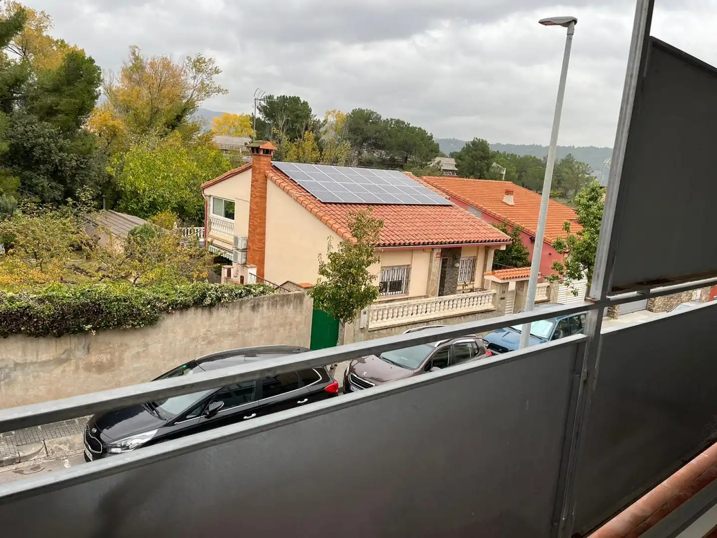 Flat with terrace to rent in Miraflors, imagen 16