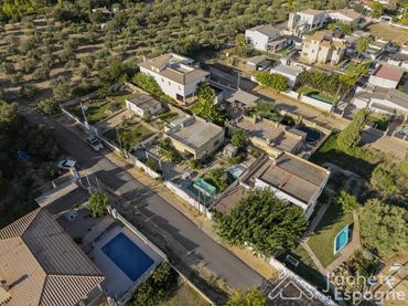 Casa en venta en calle Montecarlo A