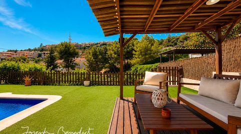 Foto 3 de Casa o xalet en venda a Segur de Calafell, Calafell
