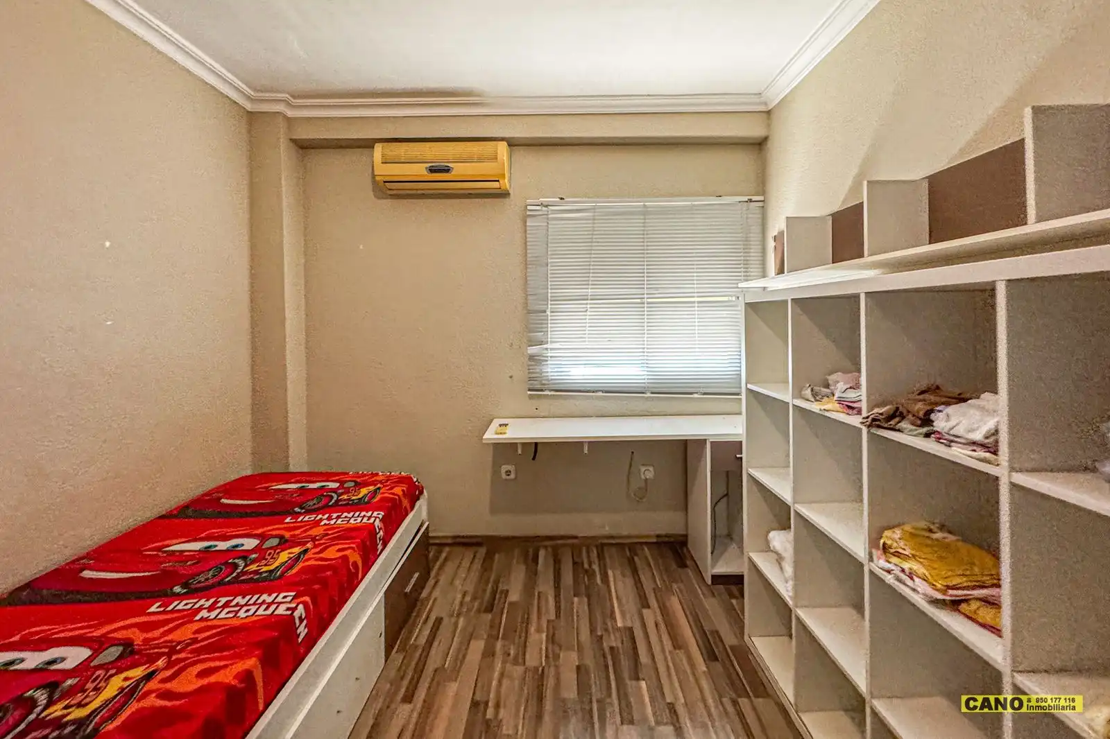 Habitación de Piso en venta en Los Molinos - Villa Blanca