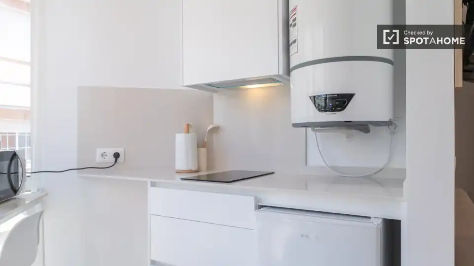 Appartement à louer à Barrio de Salamanca, imagen 14