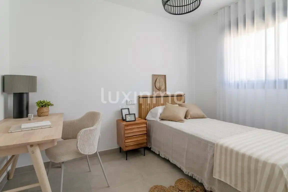 Flat with pool for sale in Gran Alacant, imagen 22