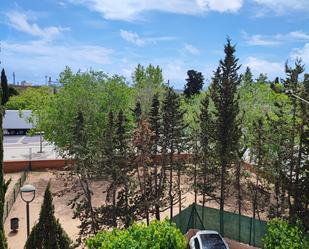 Garden of Flat for sale in  Tarragona Capital