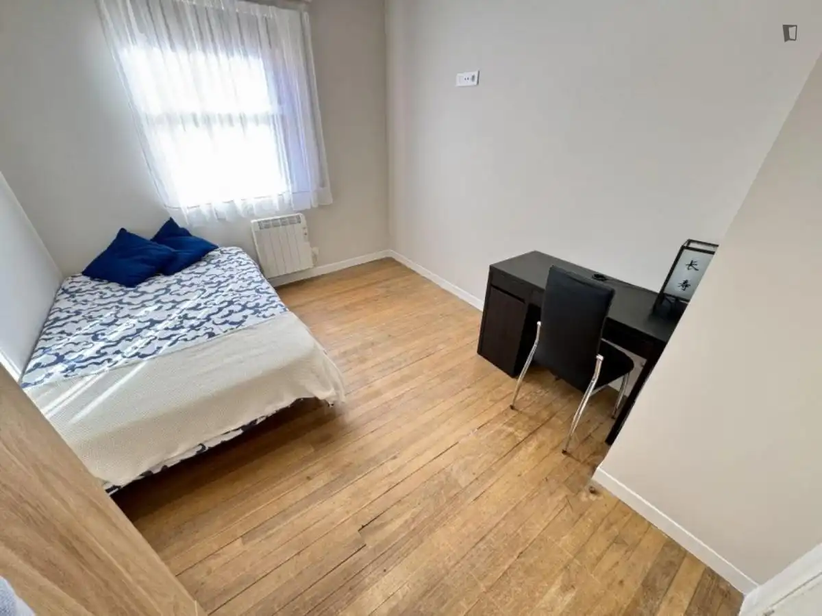 Habitació a Bilbao , Bizkaia