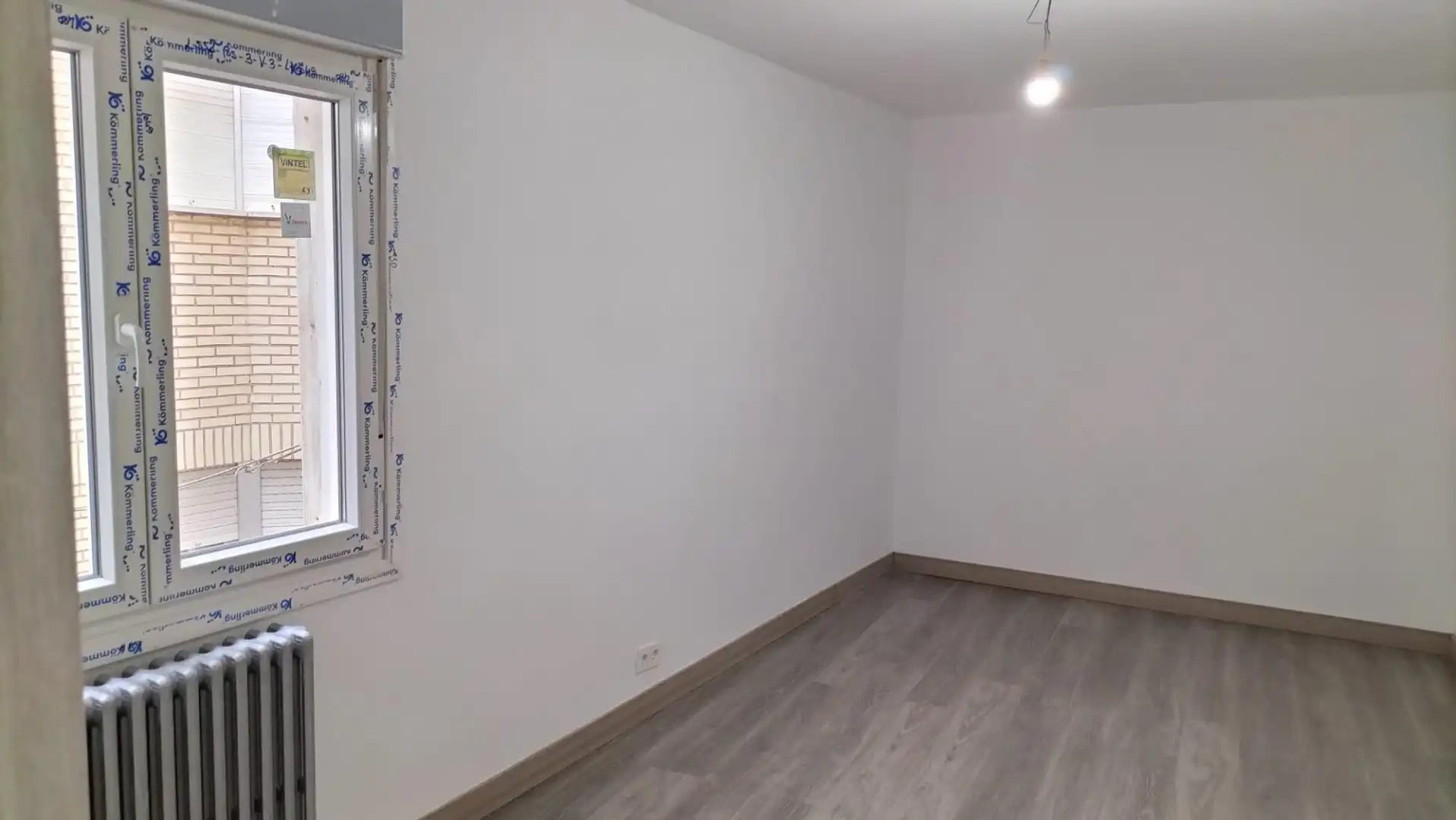 Habitación de Piso en venta en Palencia con Calefacción, Terraza y Trastero