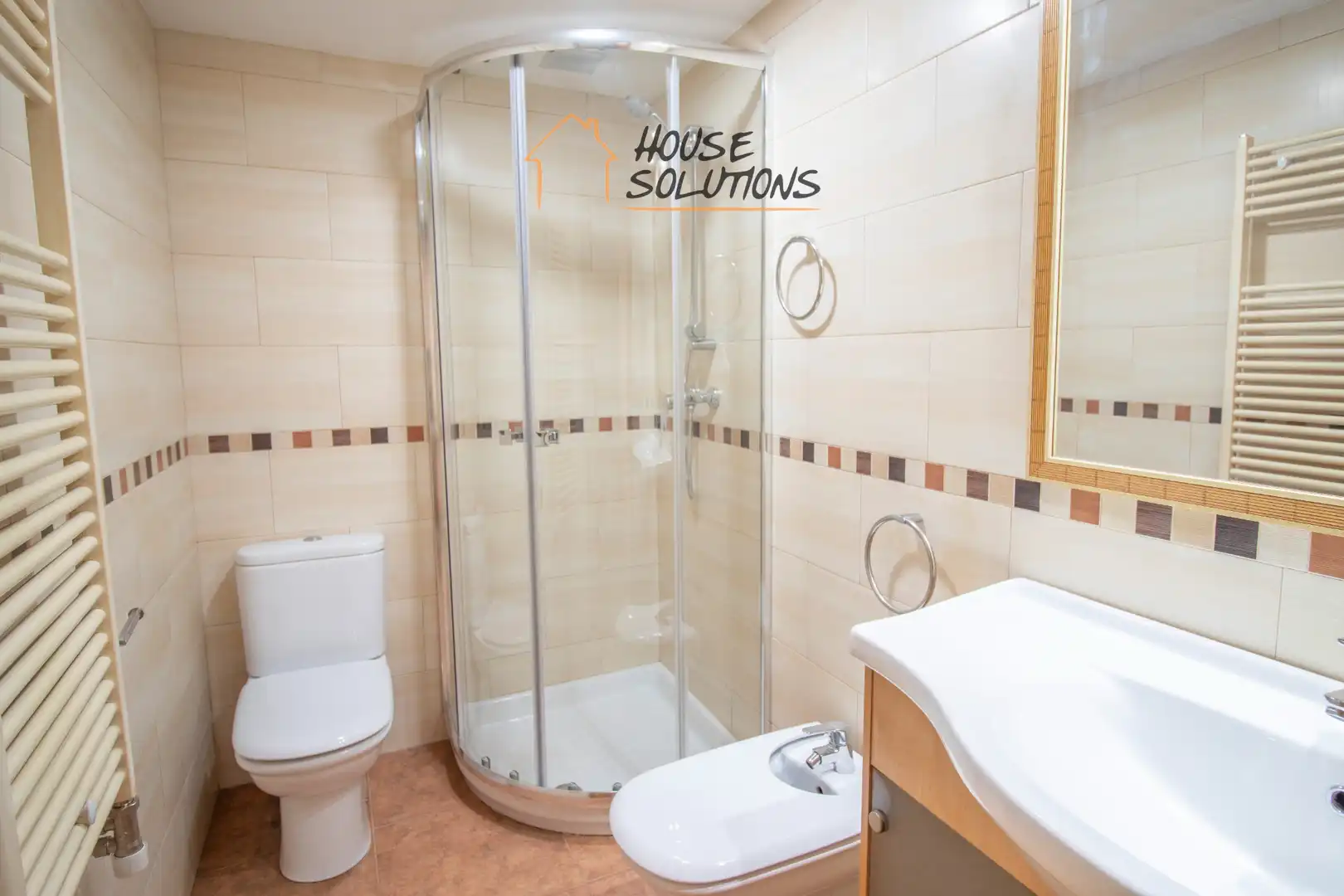 Baño de Piso en venta en Balaguer con Aire acondicionado, Calefacción y Parquet