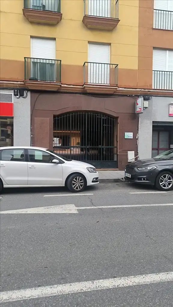 Local comercial en venda a CL SAN JOSE