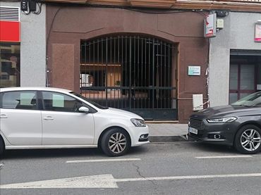 Local comercial en venta en CL SAN JOSE