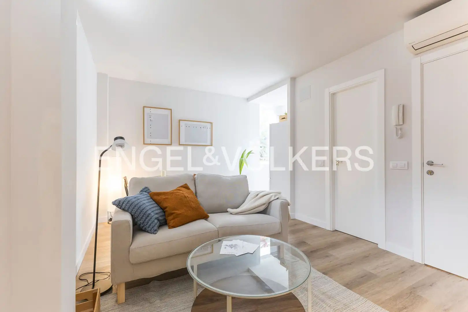 Appartement avec jardin à louer à Hortaleza, imagen 9
