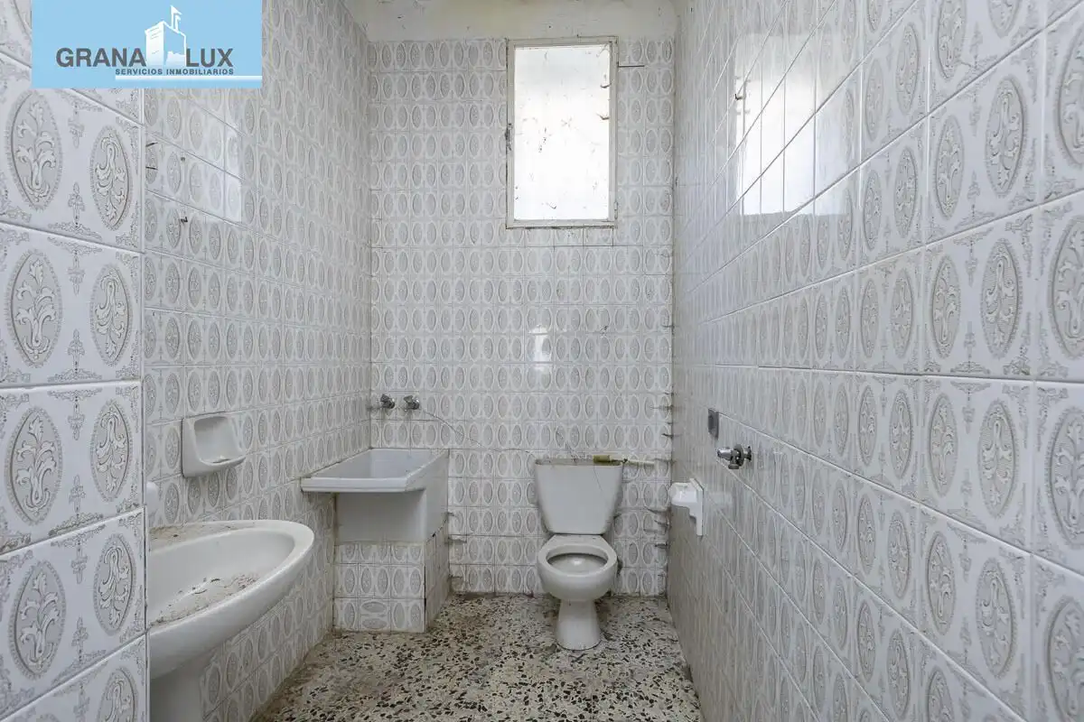 Casa o xalet en venda a San Matías - Realejo