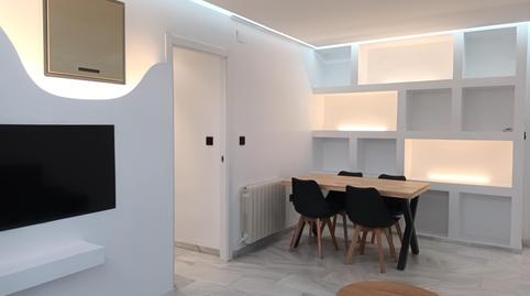 Foto 5 de Pis de lloguer a Calle Parra, La Zubia Ciudad, La Zubia