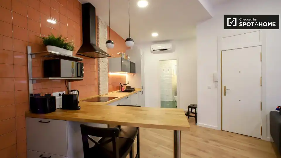 Appartement avec terrasse à louer à Extramurs, imagen 15