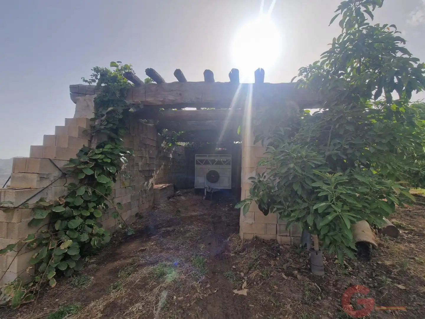 Casa rustica in vendita a Lanjarón, imagen 35