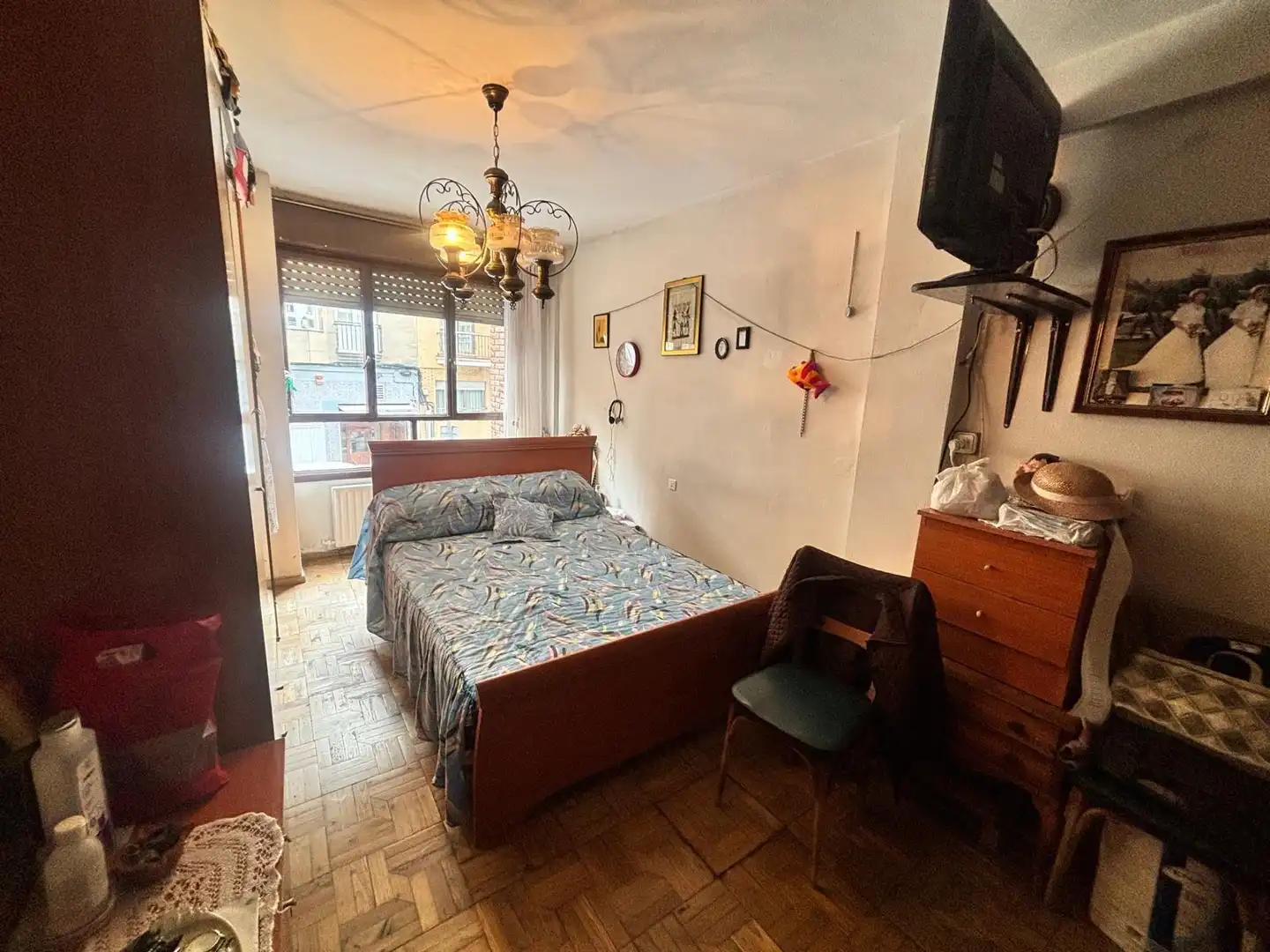 Piso con ascensor en venta en Calle Calle de Ramón y Cajal, 6 6, imagen 12