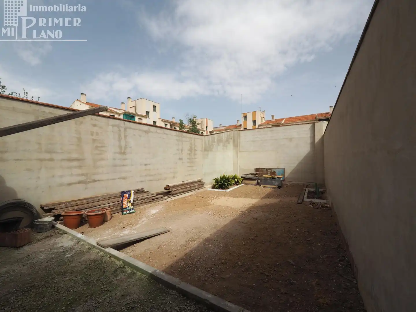 Terraced house for sale in Tomelloso, imagen 2