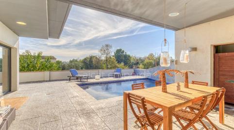 Foto 4 de Casa o chalet en venta en Vilafant, 15, Santa Llogaia d'Àlguema, Girona