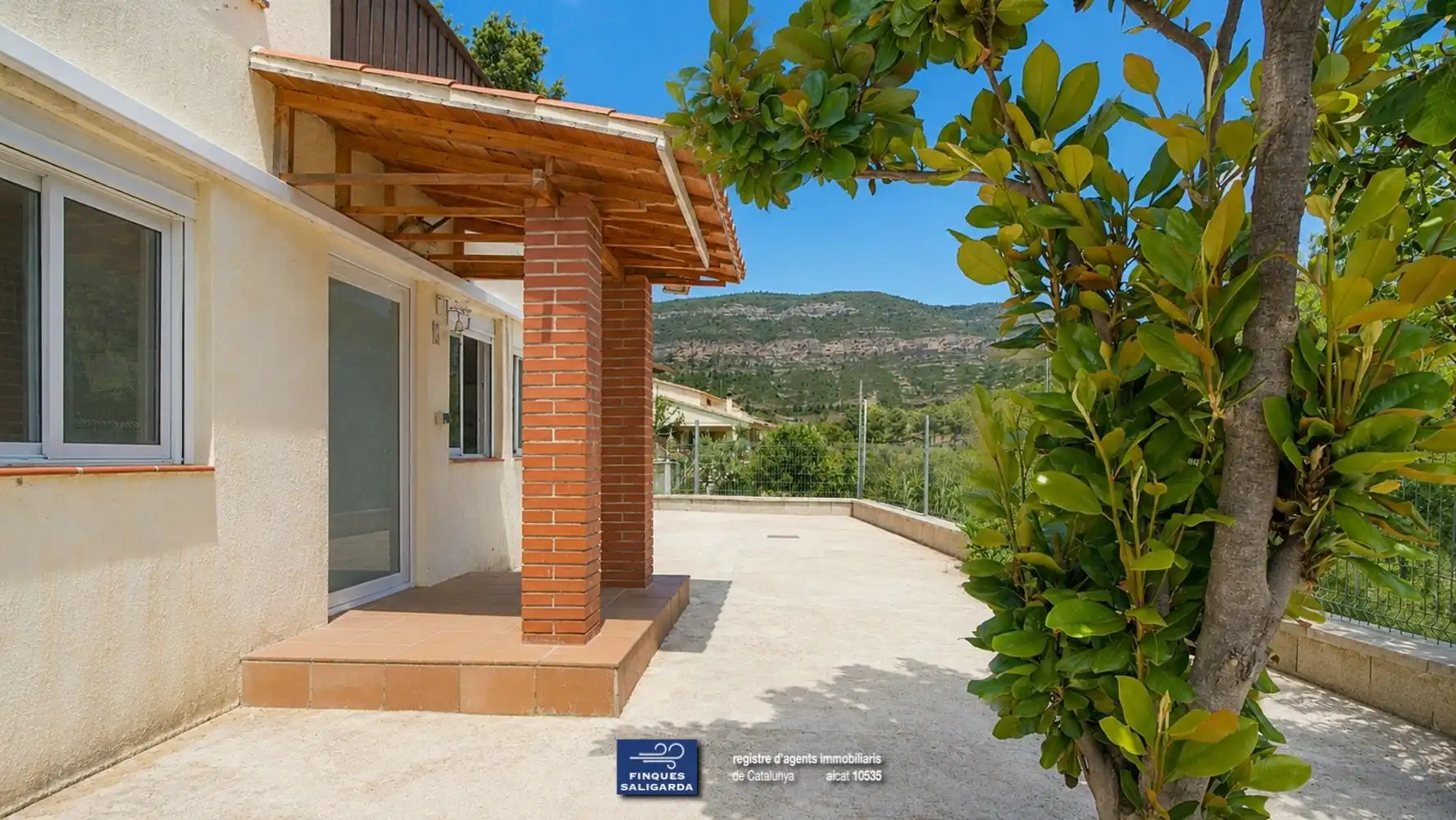 Adosado con terraza en venta en Bigues i Riells del Fai, imagen 38