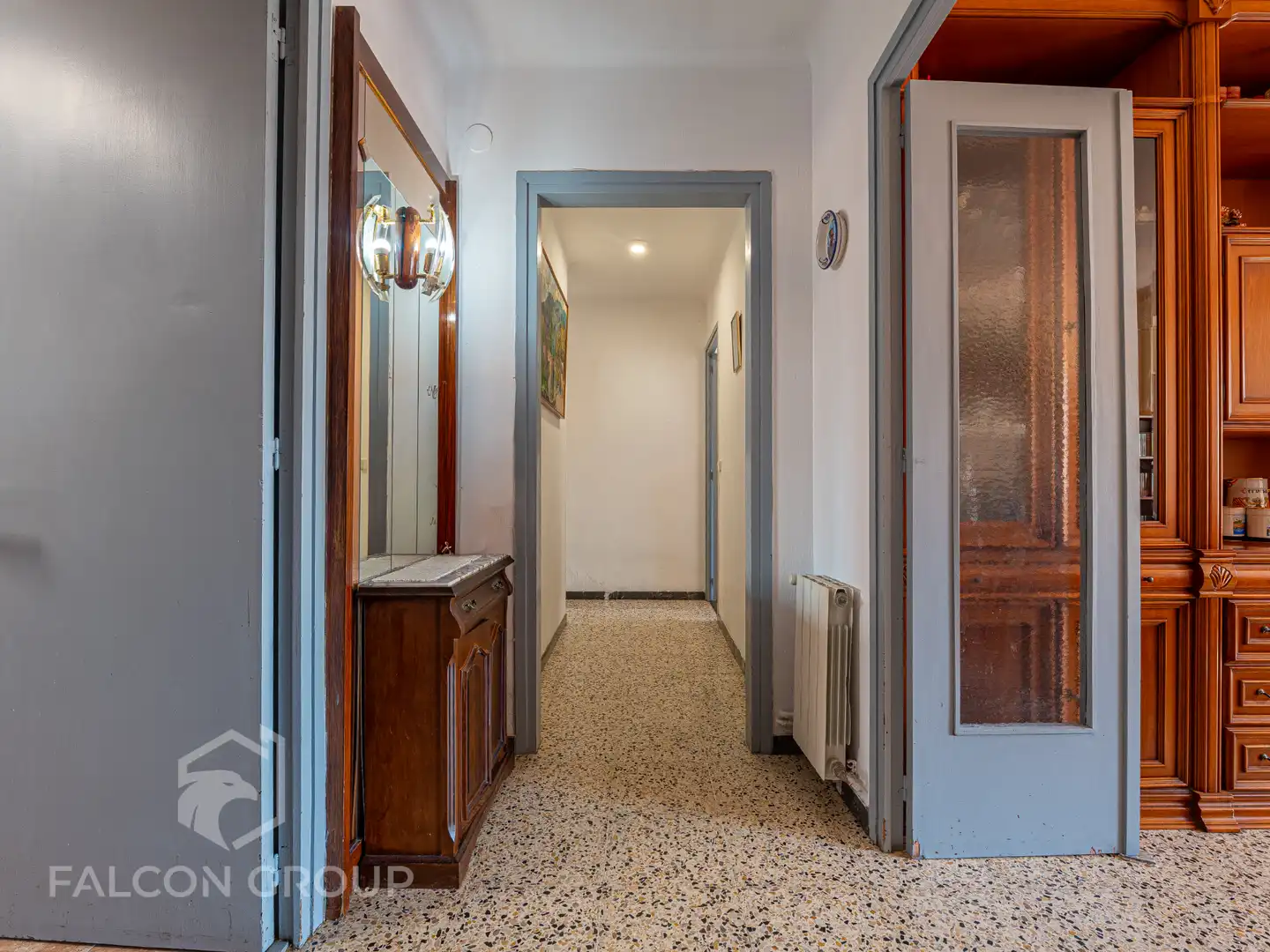 Piso en venta en Valls con Terraza y Balcón