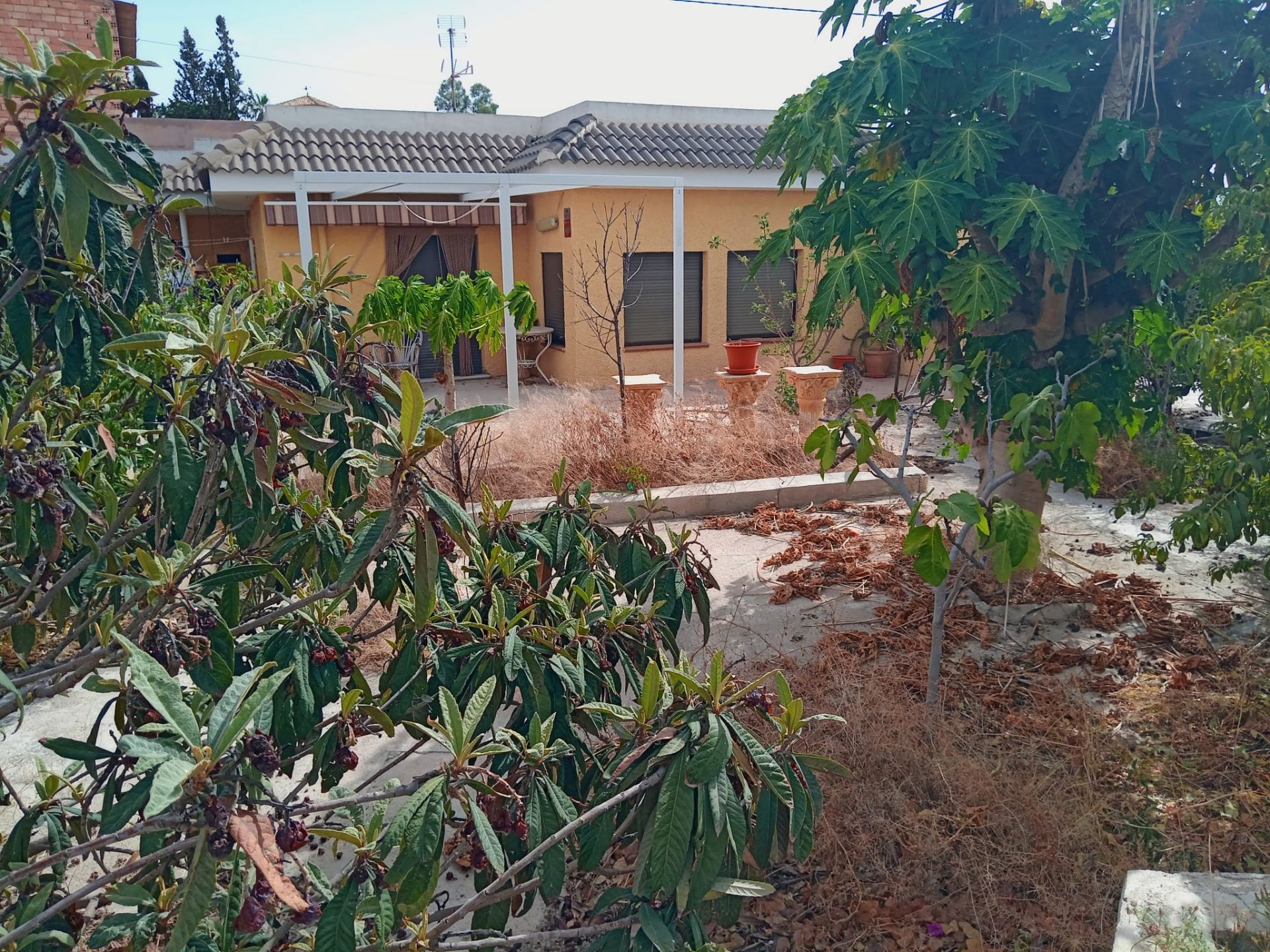 House or chalet for sale in  Murcia Capital  with Air Conditioner, Heating and Private garden