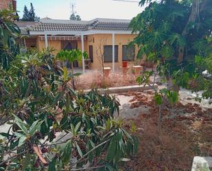 Casa o xalet en venda en  Murcia Capital amb Aire condicionat, Calefacció i Jardí privat