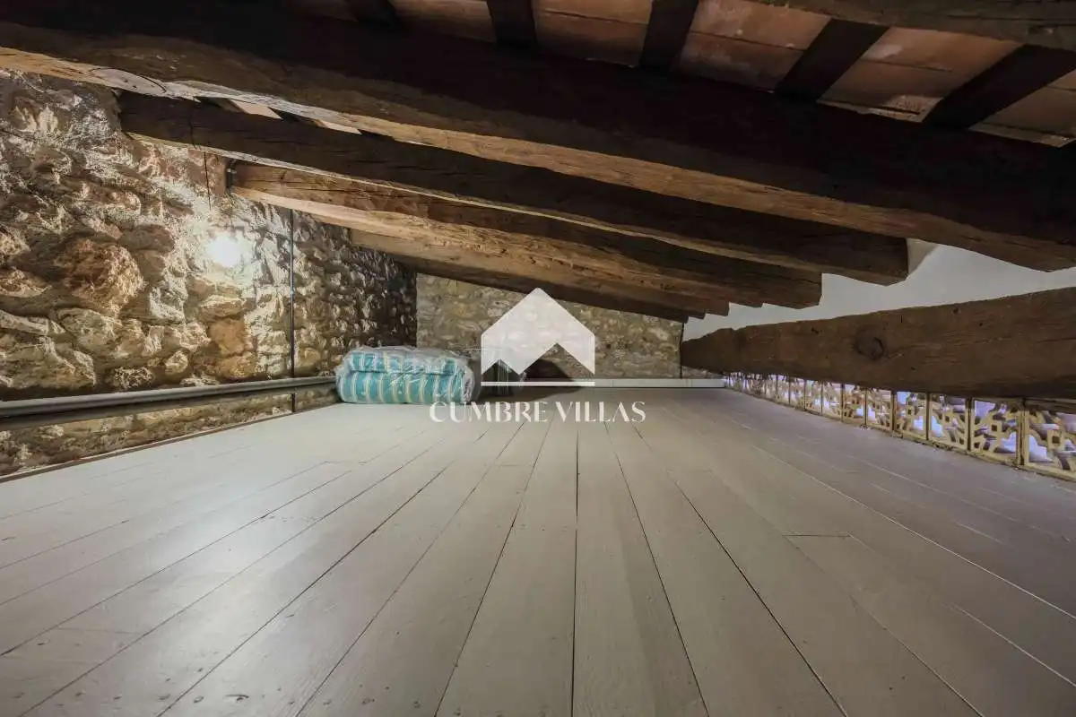 Casa o xalet en venda en Sant Pere de Ribes amb Calefacció, Terrassa i Traster