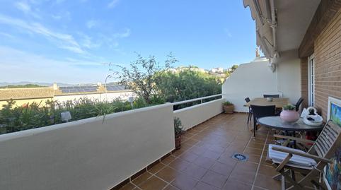 Foto 4 de Casa o xalet en venda a Federico Fellini, Parque Clavero, Málaga Capital