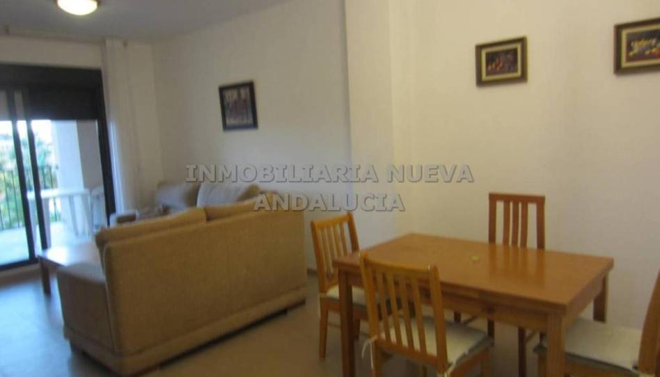 Photo 1 of Flat to rent in Aguadulce Sur, Almería