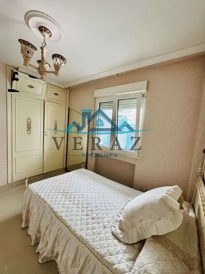 Habitación de Piso en venta en Talavera de la Reina