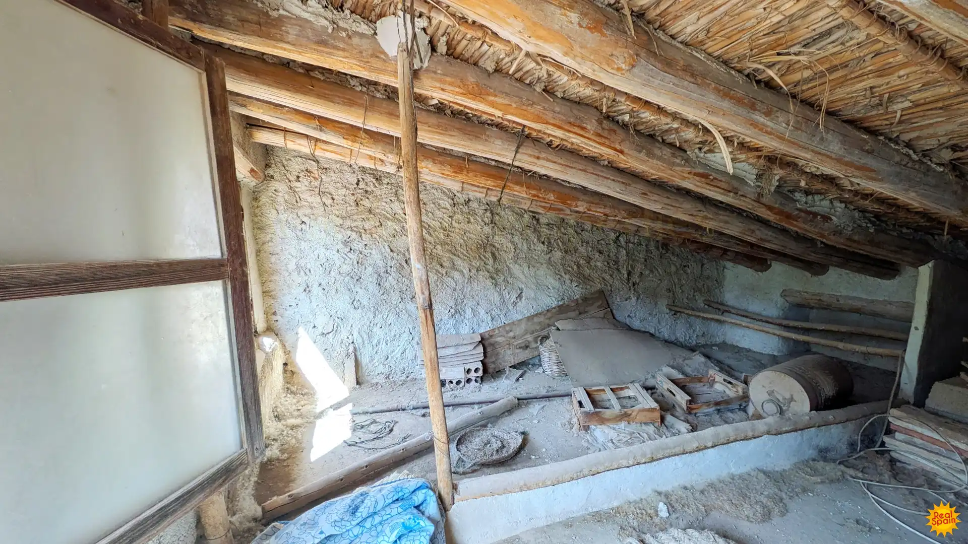 Terraced house for sale in Chirivel, imagen 19