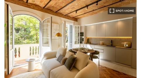 Photo 2 of Apartment to share in Sagrada Família, Barcelona