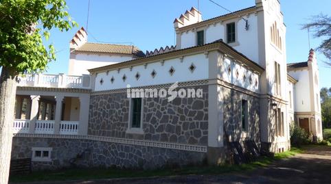 Foto 4 de Finca rústica en venda a Avinyó, Barcelona
