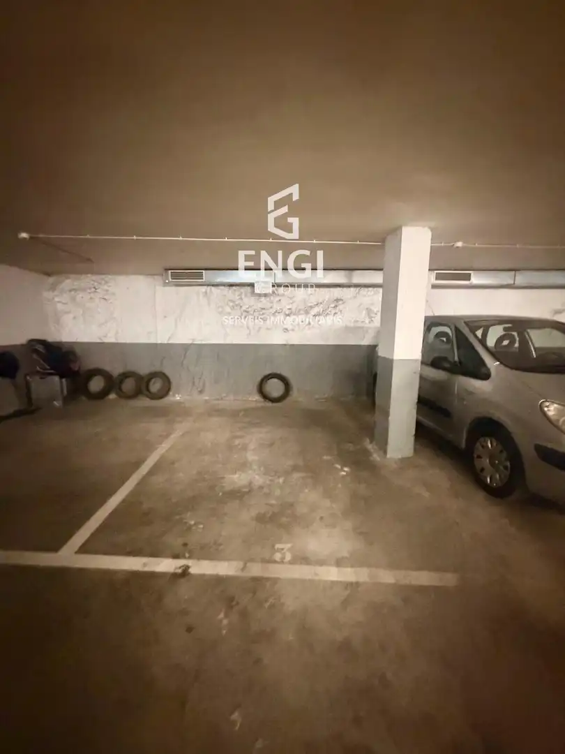 Parking de Garaje de alquiler en El Vendrell