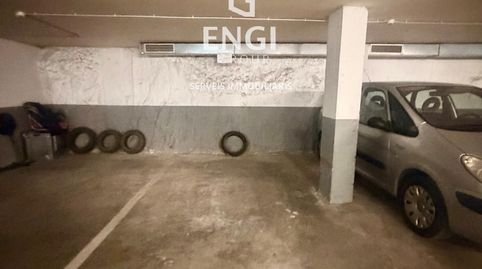 Foto 4 de Garaje de alquiler en Nou, Nou Vendrell, El Vendrell