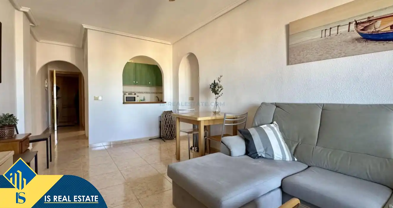 Apartament amb piscina en venda a Centro, imagen 16